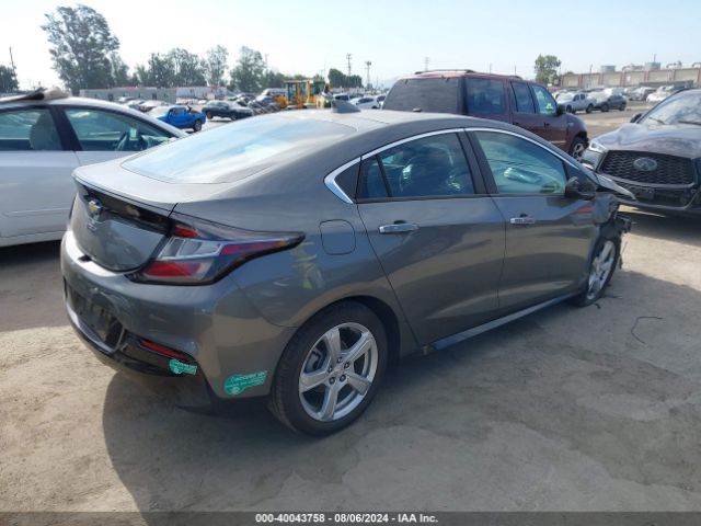 1G1RC6S52HU216858 Chevrolet VOLT LT