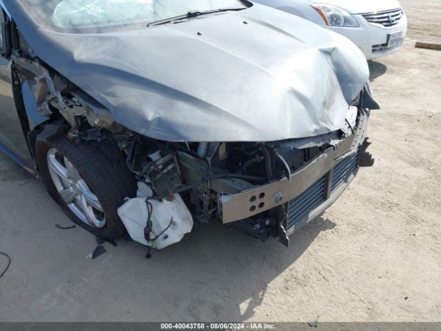 1G1RC6S52HU216858 Chevrolet VOLT LT