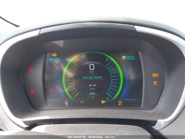1G1RC6S52HU216858 Chevrolet VOLT LT