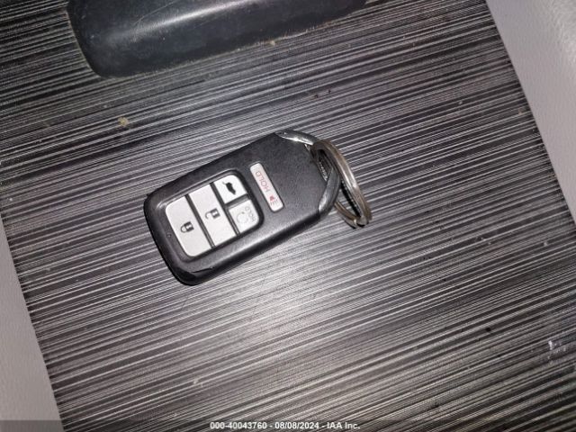 5FNYF6H3XGB048362 Honda Pilot Ex