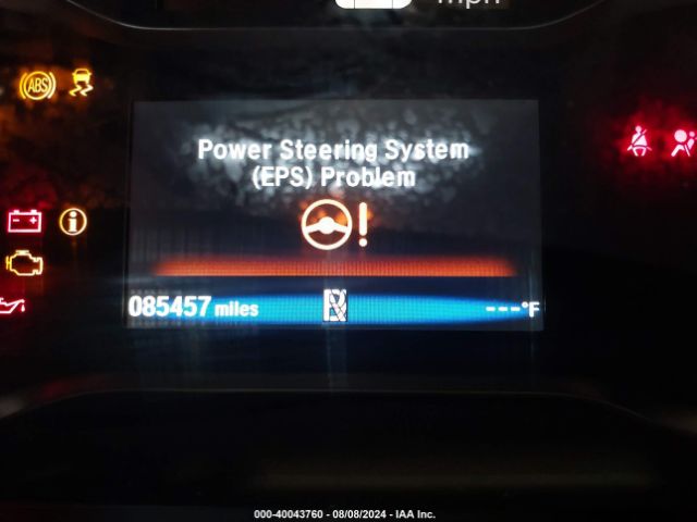 5FNYF6H3XGB048362 Honda Pilot Ex