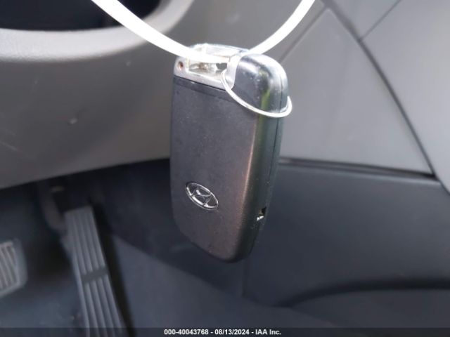 KMHEC4A48FA126174 Hyundai Sonata Hybrid Limited