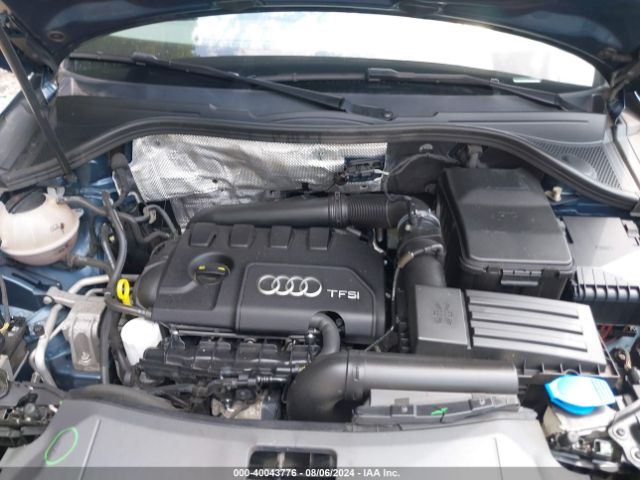 WA1GFCFS1GR012259 Audi Q3 2.0t Premium Plus