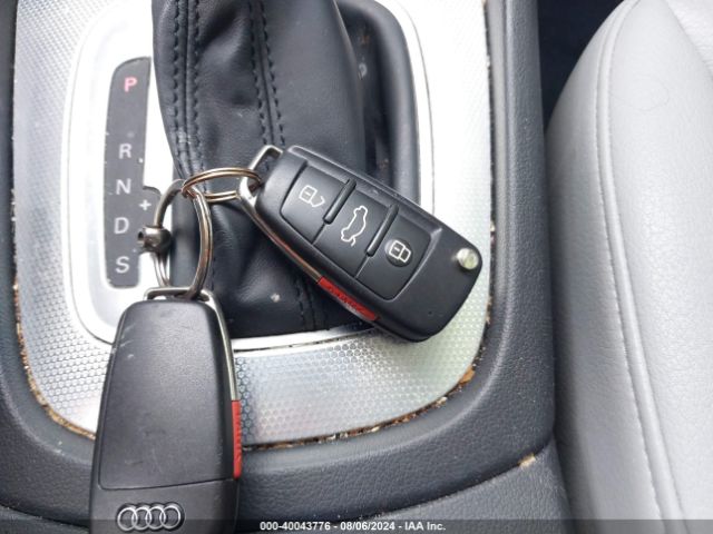 WA1GFCFS1GR012259 Audi Q3 2.0t Premium Plus
