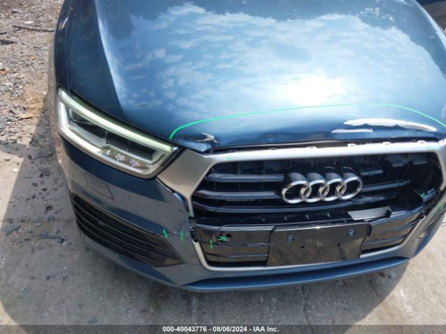 WA1GFCFS1GR012259 Audi Q3 2.0t Premium Plus