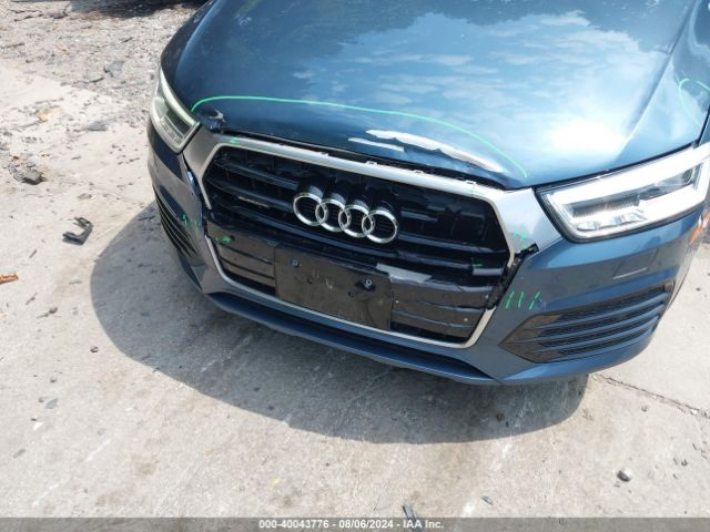 WA1GFCFS1GR012259 Audi Q3 2.0t Premium Plus