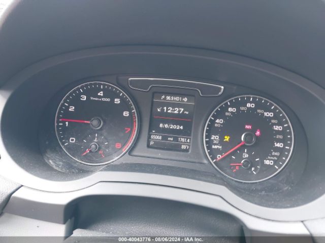 WA1GFCFS1GR012259 Audi Q3 2.0t Premium Plus
