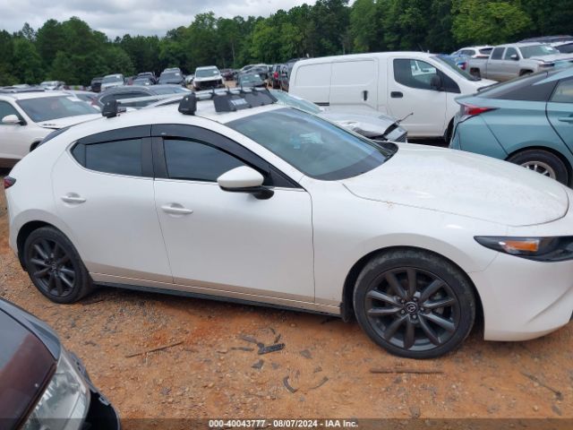 JM1BPBMM4L1169496 Mazda Mazda3 Preferred Package