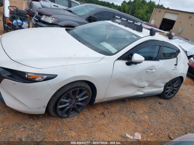 JM1BPBMM4L1169496 Mazda Mazda3 Preferred Package