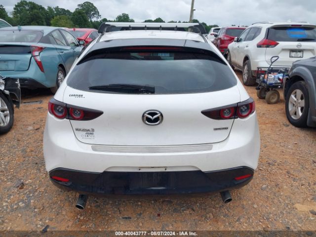 JM1BPBMM4L1169496 Mazda Mazda3 Preferred Package