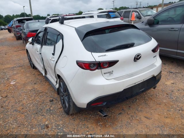 JM1BPBMM4L1169496 Mazda Mazda3 Preferred Package