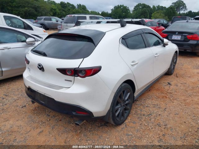 JM1BPBMM4L1169496 Mazda Mazda3 Preferred Package