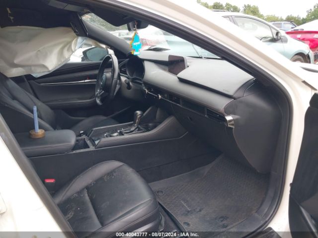 JM1BPBMM4L1169496 Mazda Mazda3 Preferred Package