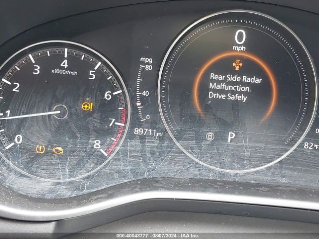 JM1BPBMM4L1169496 Mazda Mazda3 Preferred Package
