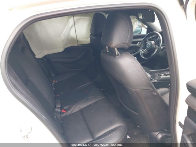 JM1BPBMM4L1169496 Mazda Mazda3 Preferred Package