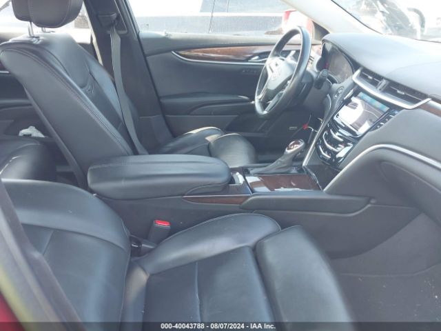 2G61P5S31E9208652 Cadillac Xts Premium