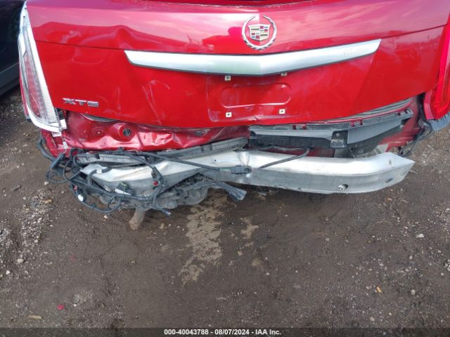 2G61P5S31E9208652 Cadillac Xts Premium