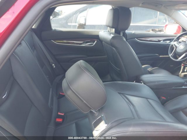 2G61P5S31E9208652 Cadillac Xts Premium
