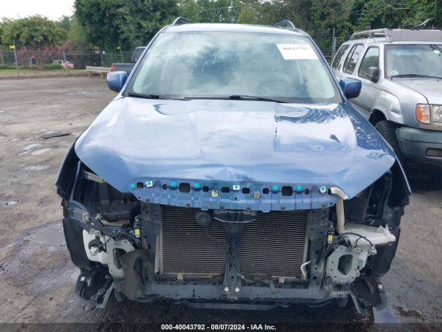 JF2SJAEC1EH468022 Subaru Forester 2.5i Premium