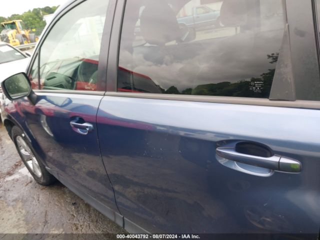 JF2SJAEC1EH468022 Subaru Forester 2.5i Premium