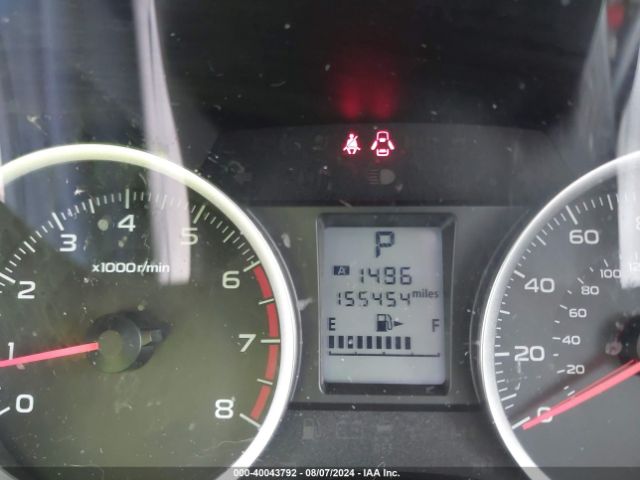 JF2SJAEC1EH468022 Subaru Forester 2.5i Premium