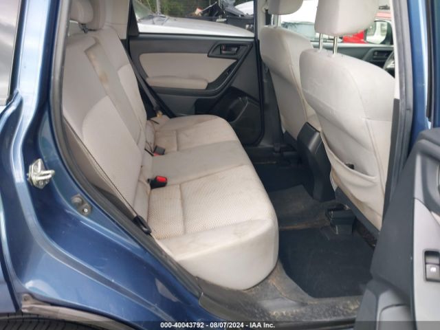 JF2SJAEC1EH468022 Subaru Forester 2.5i Premium