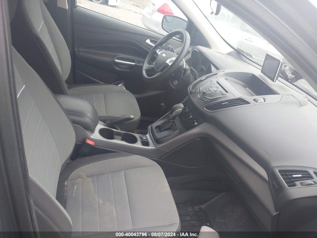Ford ESCAPE SE 2014 1FMCU0GX0EUB91905 Image 5