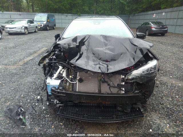 Toyota COROLLA SE 2018 2T1BURHE6JC101729 Image 12