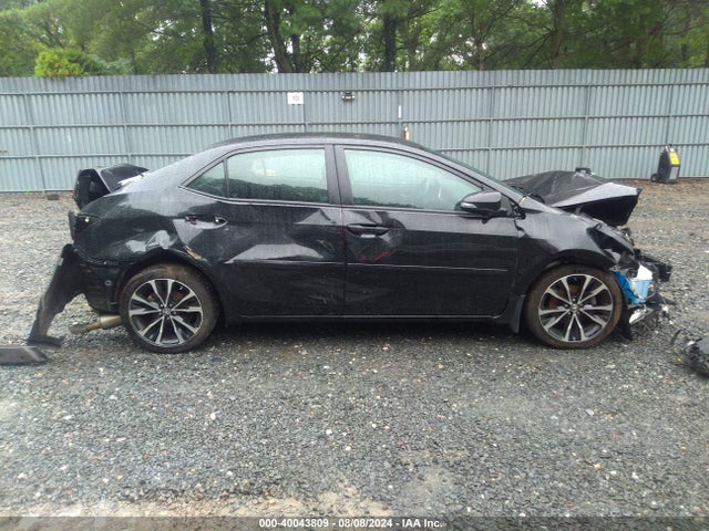 Toyota COROLLA SE 2018 2T1BURHE6JC101729 Image 13