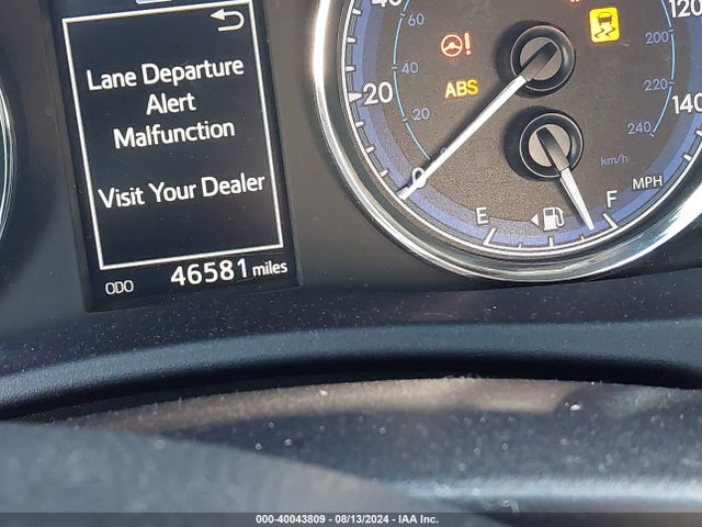 Toyota COROLLA SE 2018 2T1BURHE6JC101729 Image 15
