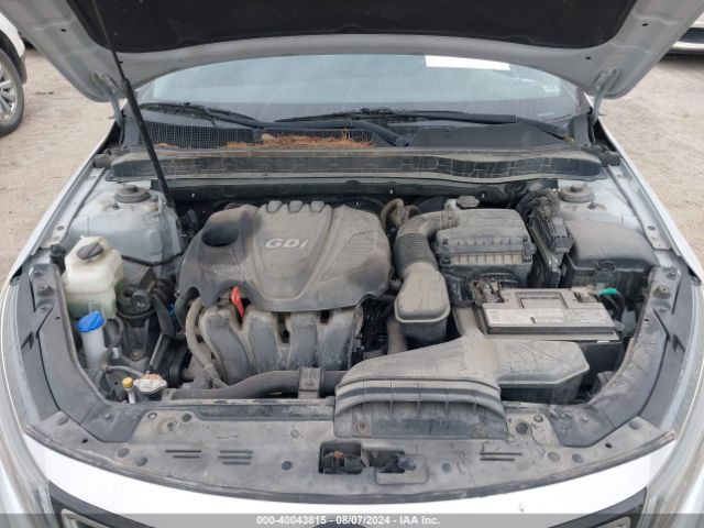5XXGM4A78FG489938 KIA Optima Lx