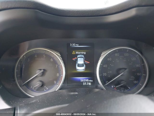 JN1EV7AR7HM830575 Infiniti Q50 3.0t Premium