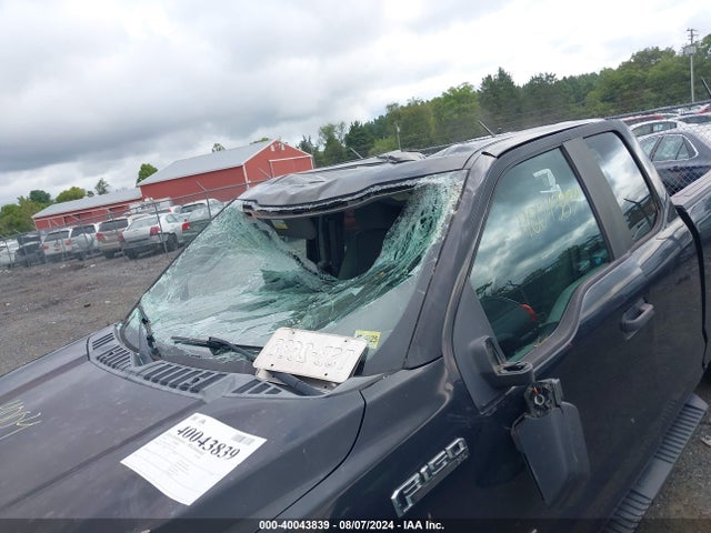 Ford F-150 Xl 2015 1FTEX1EP5FFC10631 Image 6