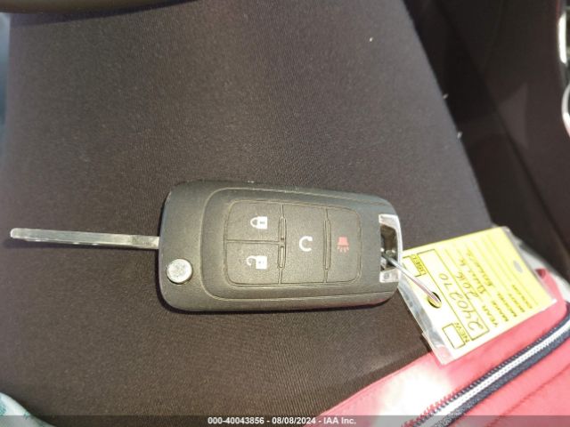 KL4CJGSB7GB648624 Buick Encore Leather