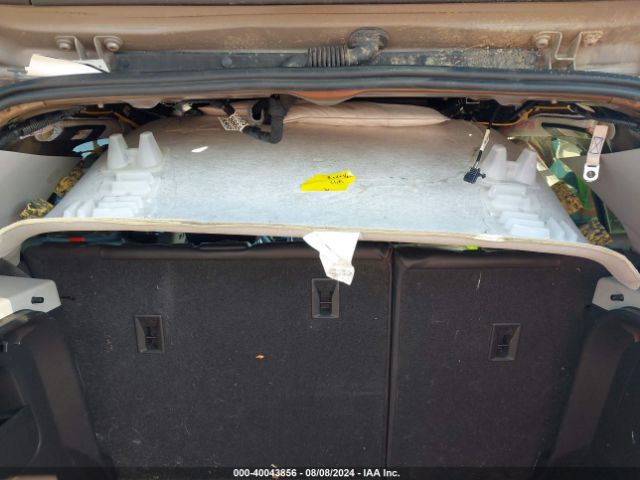 KL4CJGSB7GB648624 Buick Encore Leather