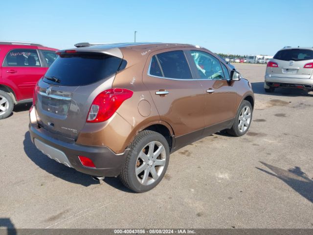 KL4CJGSB7GB648624 Buick Encore Leather