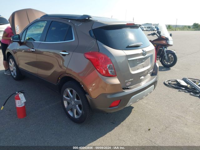 KL4CJGSB7GB648624 Buick Encore Leather