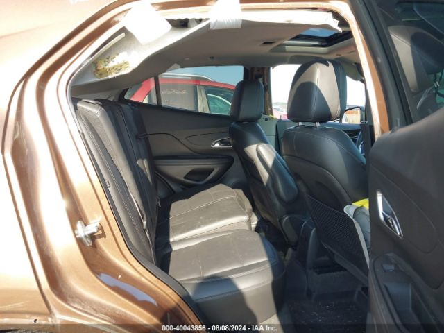 KL4CJGSB7GB648624 Buick Encore Leather