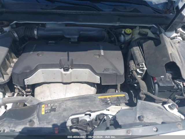 1G11F5SL5FF343795 Chevrolet Malibu 1lz