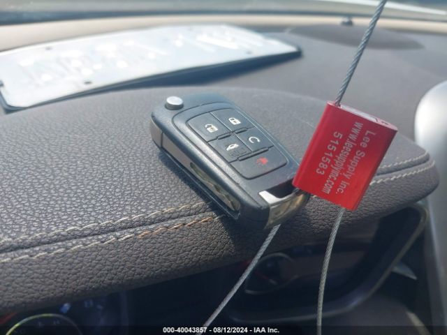 1G11F5SL5FF343795 Chevrolet Malibu 1lz