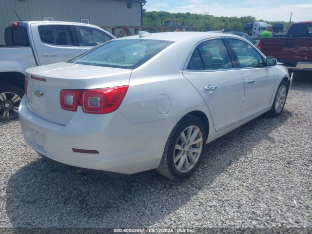 1G11F5SL5FF343795 Chevrolet Malibu 1lz