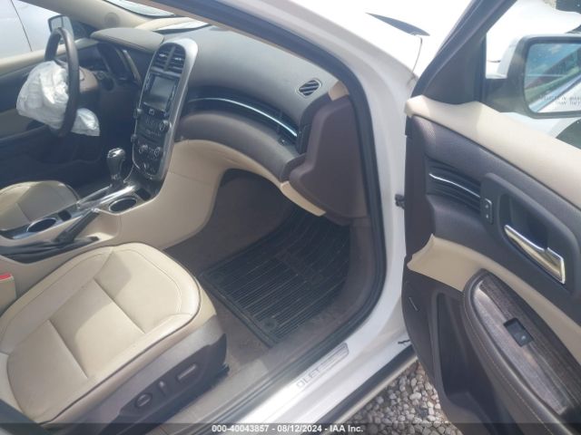 1G11F5SL5FF343795 Chevrolet Malibu 1lz
