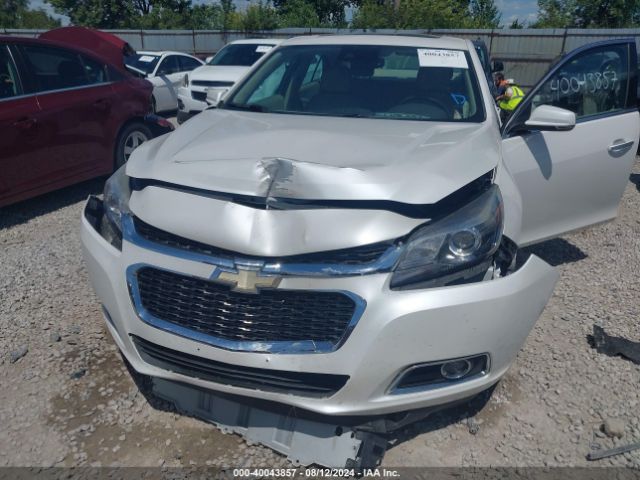 1G11F5SL5FF343795 Chevrolet Malibu 1lz