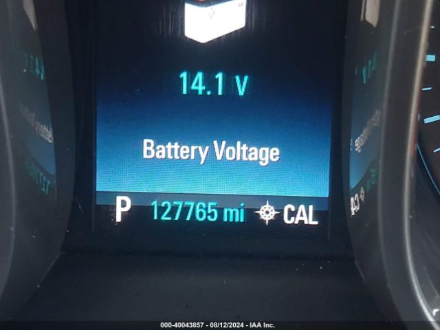 1G11F5SL5FF343795 Chevrolet Malibu 1lz