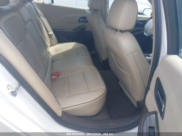 1G11F5SL5FF343795 Chevrolet Malibu 1lz