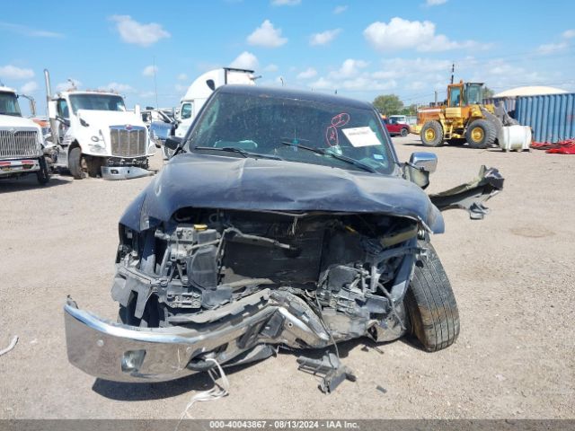 1C6RR7NT0FS643459 RAM 1500 Laramie