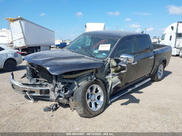 1C6RR7NT0FS643459 RAM 1500 Laramie