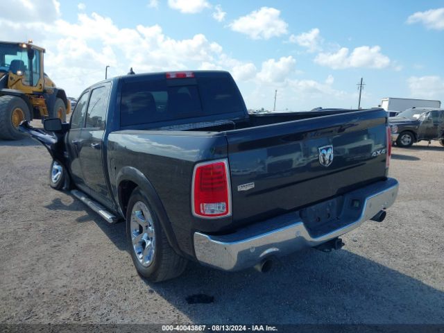 1C6RR7NT0FS643459 RAM 1500 Laramie
