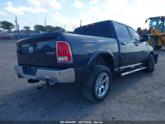 1C6RR7NT0FS643459 RAM 1500 Laramie