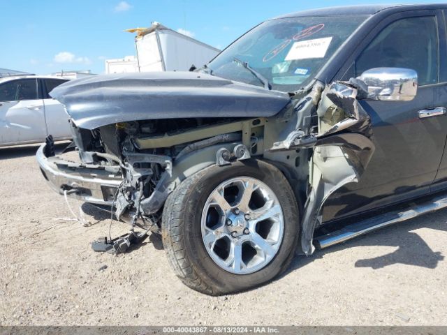 1C6RR7NT0FS643459 RAM 1500 Laramie